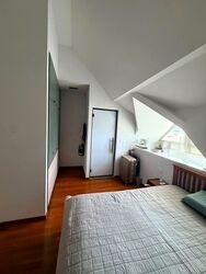 Loft @ Rangoon (D8), Apartment #592743221